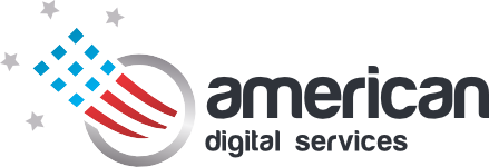 American Digital Services Logo