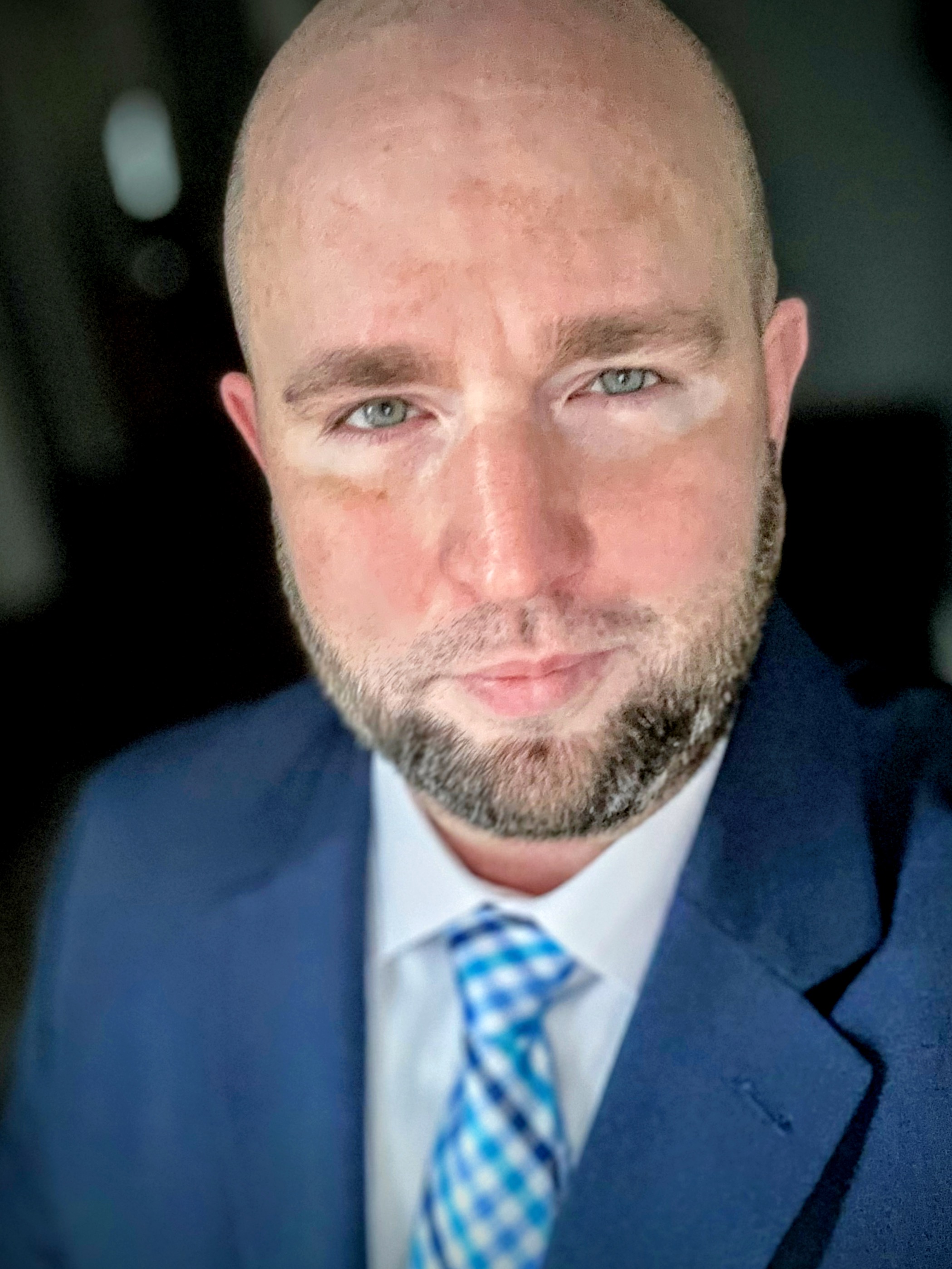 Daniel Horning, CEO and Founder of American Digital Services