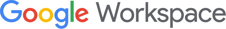 Google Workspace Logo