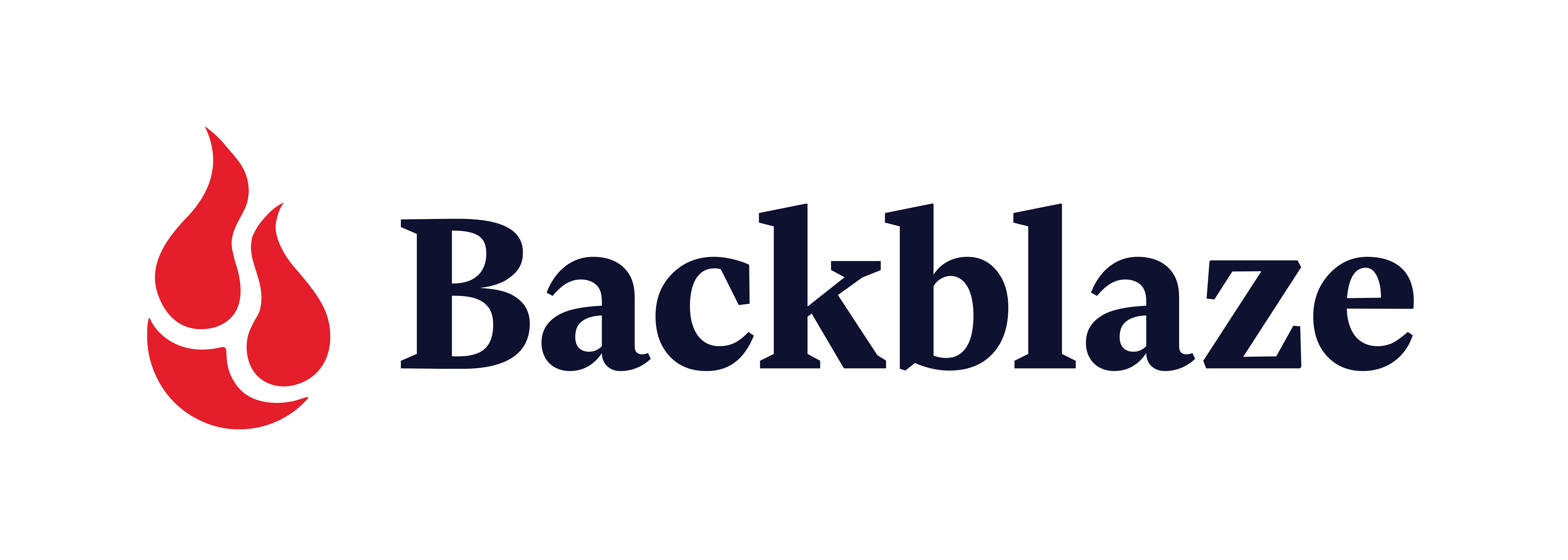 Backblaze MSP