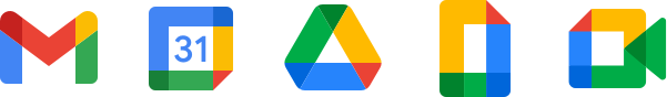 Workspace Product Logos