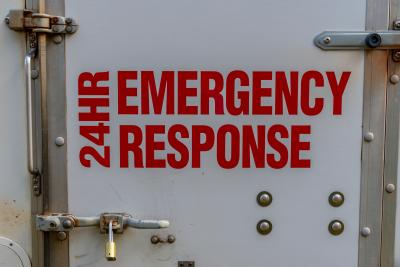 Emergency Tech Response