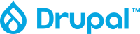 Drupal Logo