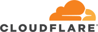 CloudFlare Logo