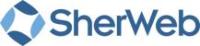 SherWeb Logo