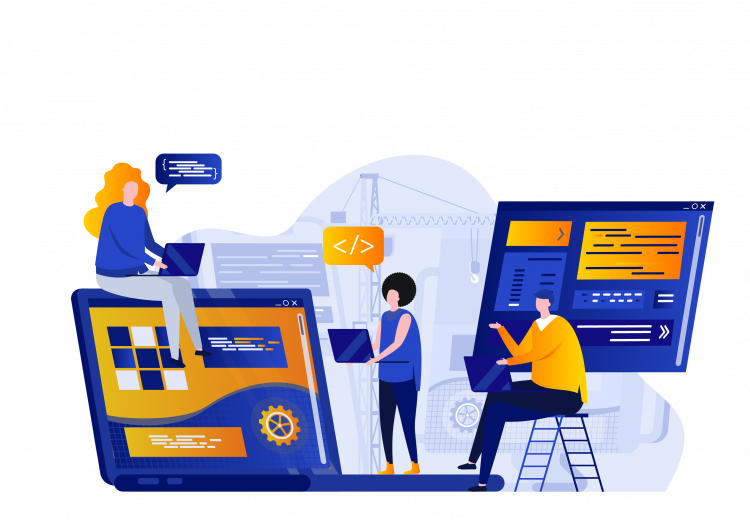 Website Development